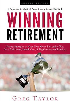 Winning Retirement (Second Edition)