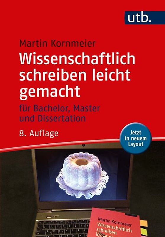 Wissenschaftlich schreiben leicht gemacht