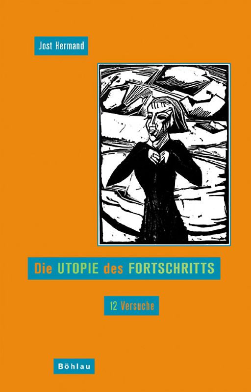 Die Utopie des Fortschritts