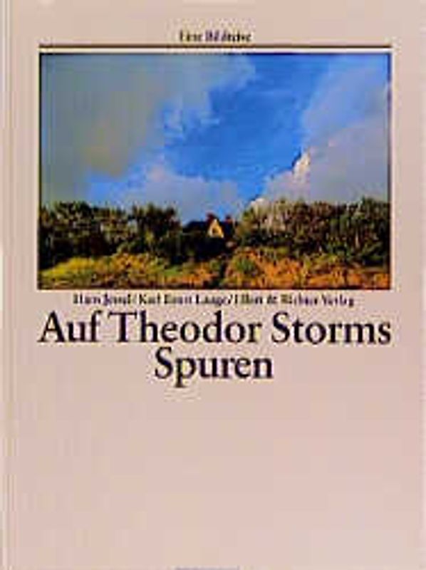 Auf Theodor Storms Spuren