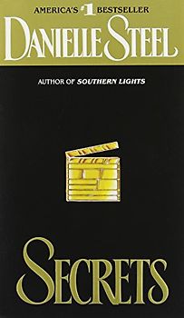 Secrets - Danielle Steel [Paperback]