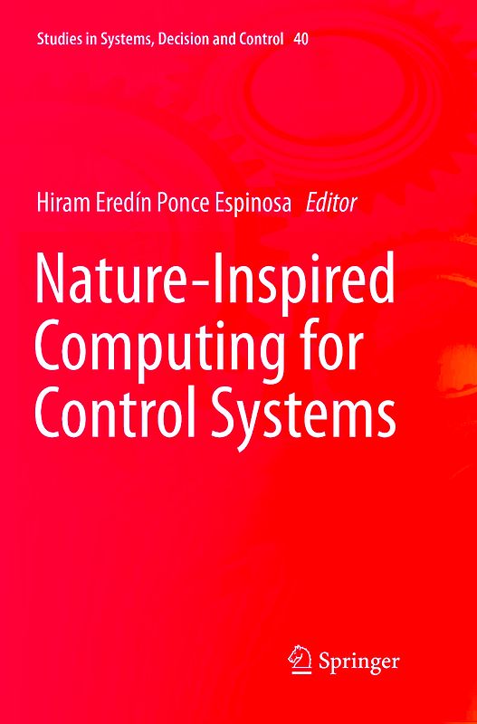 Nature-Inspired Computing for Control Systems