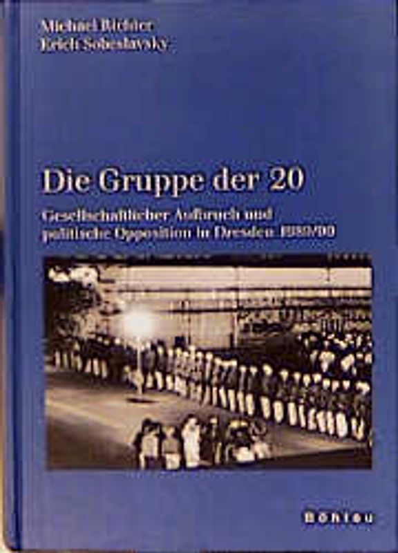 Die Gruppe der 20