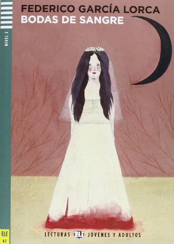 Young Adult ELI Readers - Spanish