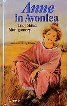 Anne in Avonlea