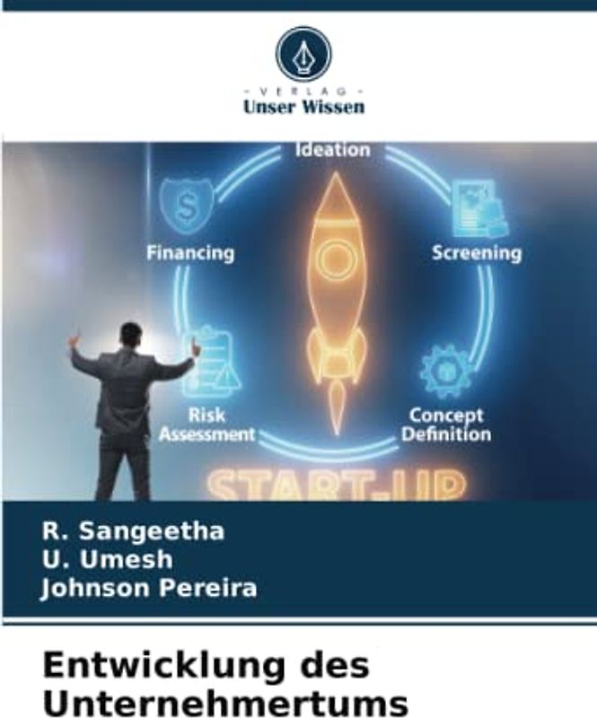 Entwicklung des Unternehmertums