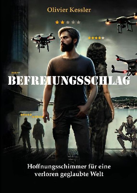 Befreiungsschlag