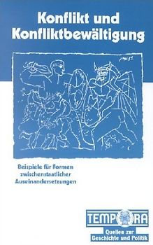Konflikt und Konfliktbewältigung