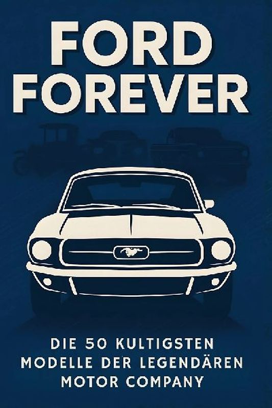 Ford Forever
