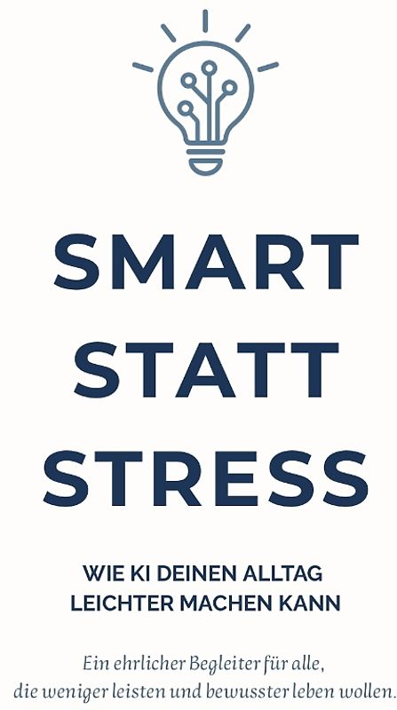 Smart statt Stress