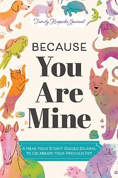 Because You Are Mine