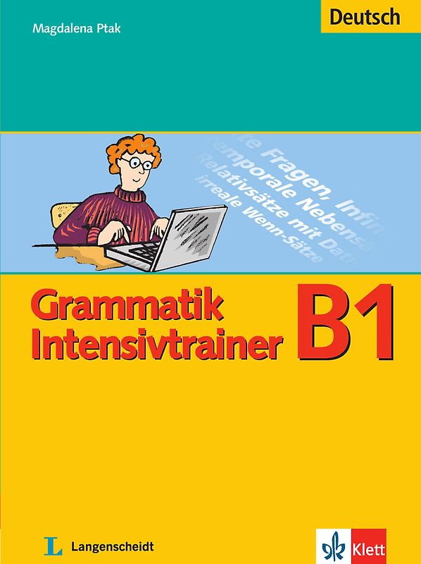 Grammatik Intensivtrainer