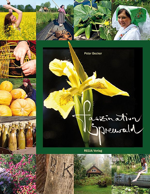 Faszination Spreewald English