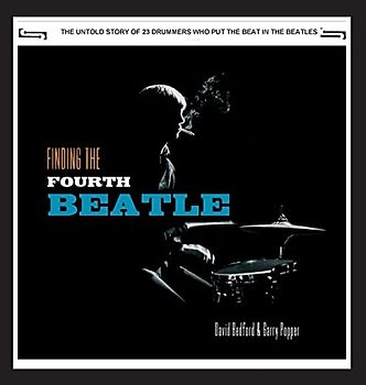 Finding The Fourth Beatle: The 23 drummers who put the beat behind the Fab Three