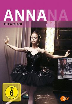 Anna [2 DVDs] DVD