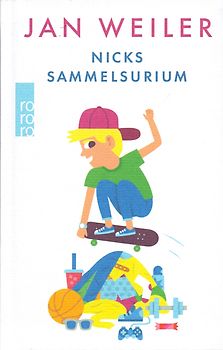 Nicks Sammelsurium