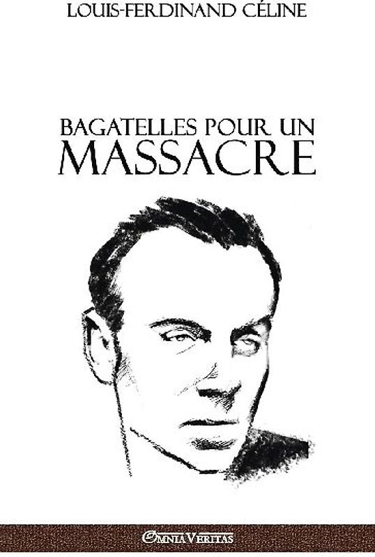Bagatelles pour un massacre