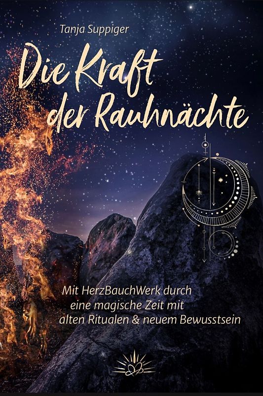 Die Kraft der Rauhnächte