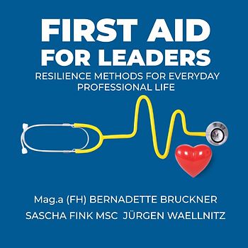 First aid for Leaders