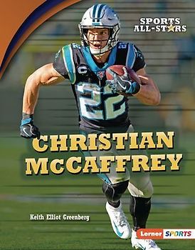 Christian McCaffrey