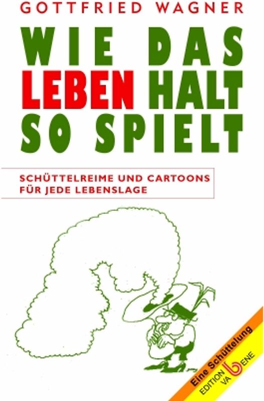 Wie das Leben halt so spielt