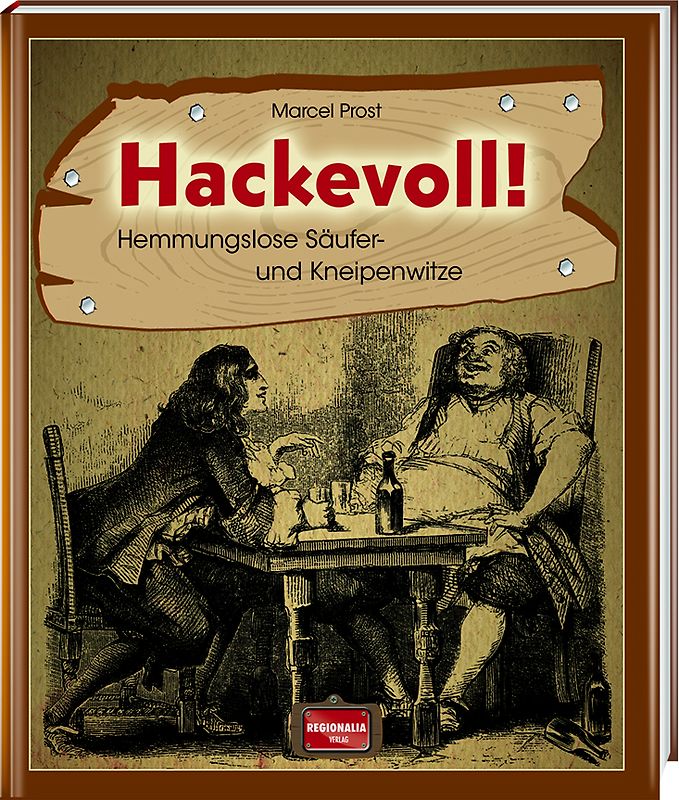 Hackevoll!