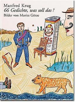 66 Gedichte, was soll das?