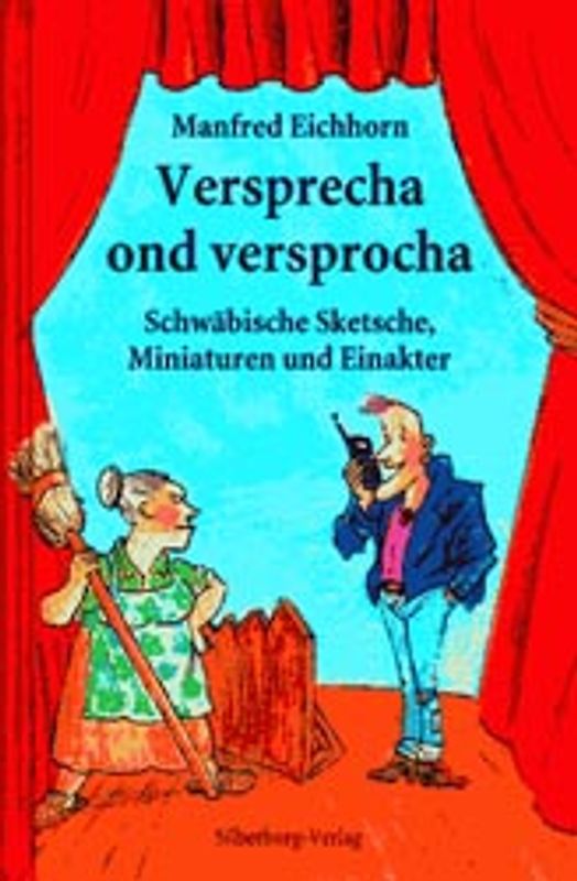 Versprecha ond versprocha