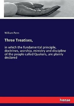 Three Treatises,