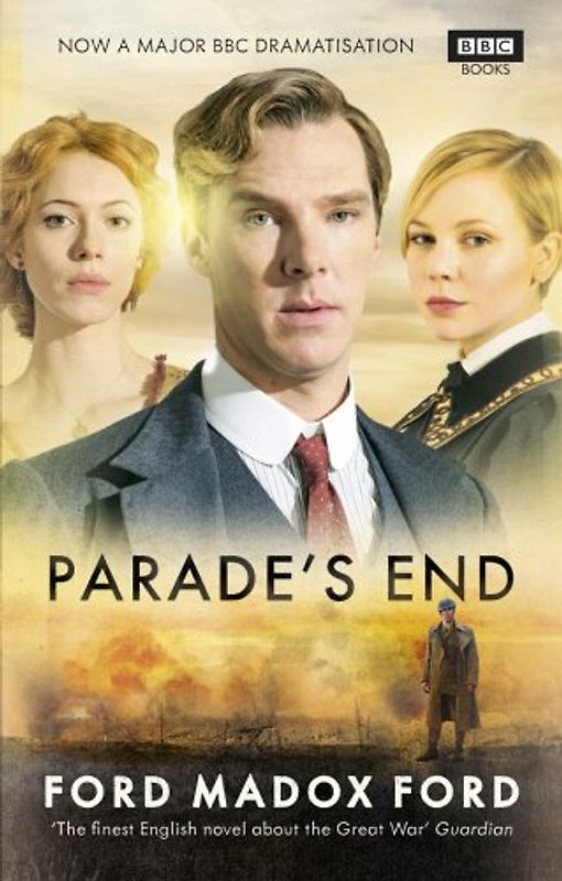 Parade's End - Ford, Ford Madox