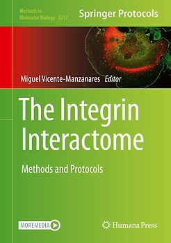 The Integrin Interactome