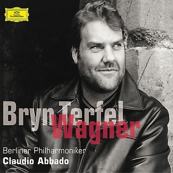 Bryn Terfel - Wagner: Arien