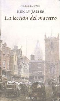 La lección del maestro