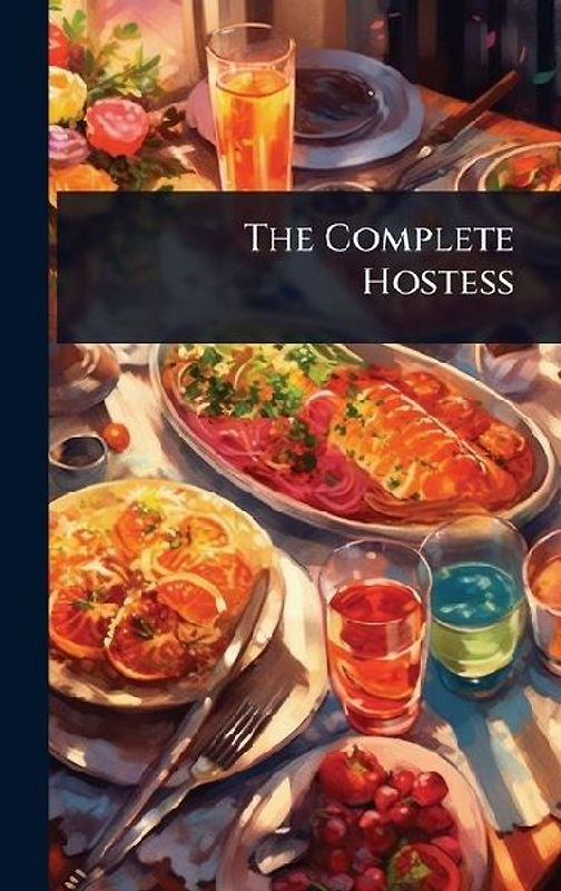 The Complete Hostess