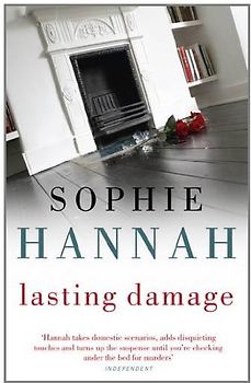 Lasting Damage - Hannah, Sophie