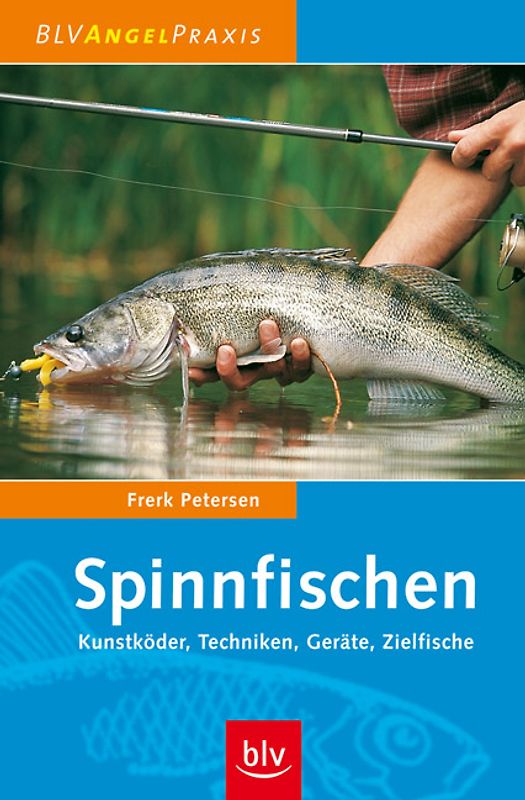 Spinnfischen