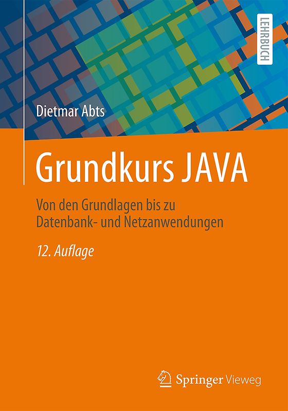 Grundkurs JAVA