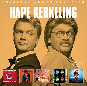 Kerkeling,Hape - Original Album Classics