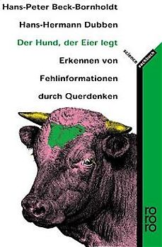 Der Hund, der Eier legt