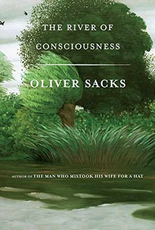 The River of Consciousness