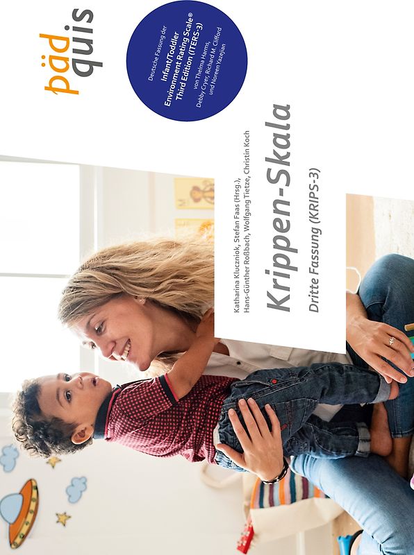 Krippen-Skala (KRIPS-3)