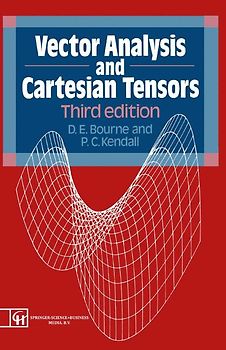 Vector Analysis and Cartesian Tensors