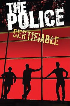 The Police - Certifiable (DVD + CD)