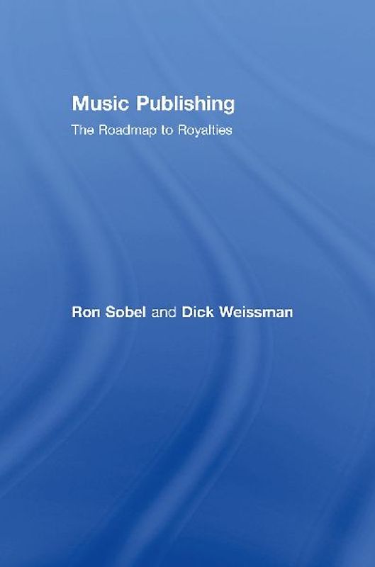 Music Publishing