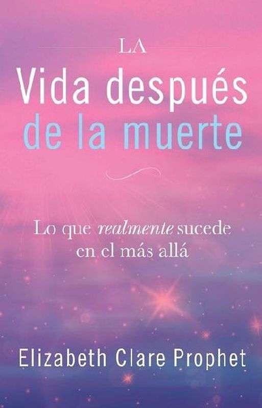 Vida después de la muerte