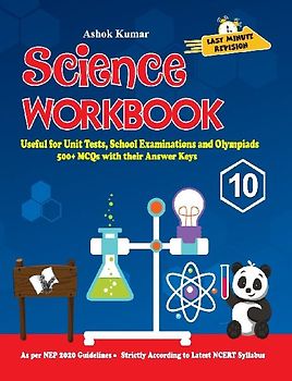 Science Workbook Class 10