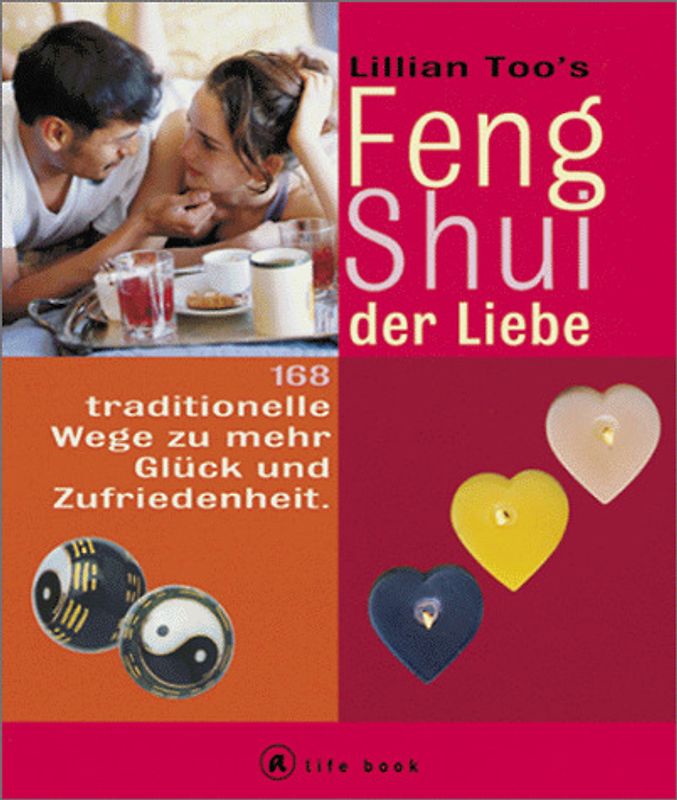 Feng Shui der Liebe