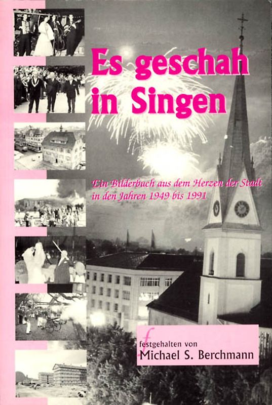 Es geschah in Singen (Hohentwiel)