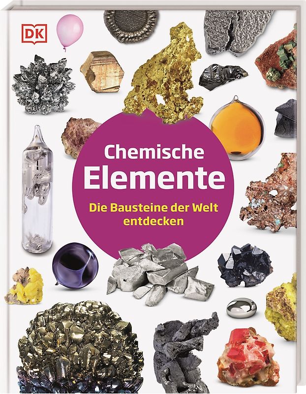 Chemische Elemente
