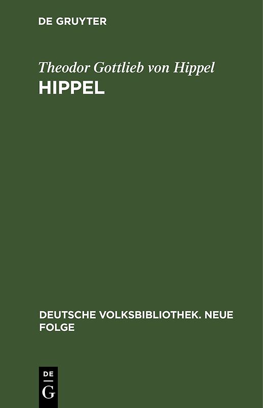 Hippel
